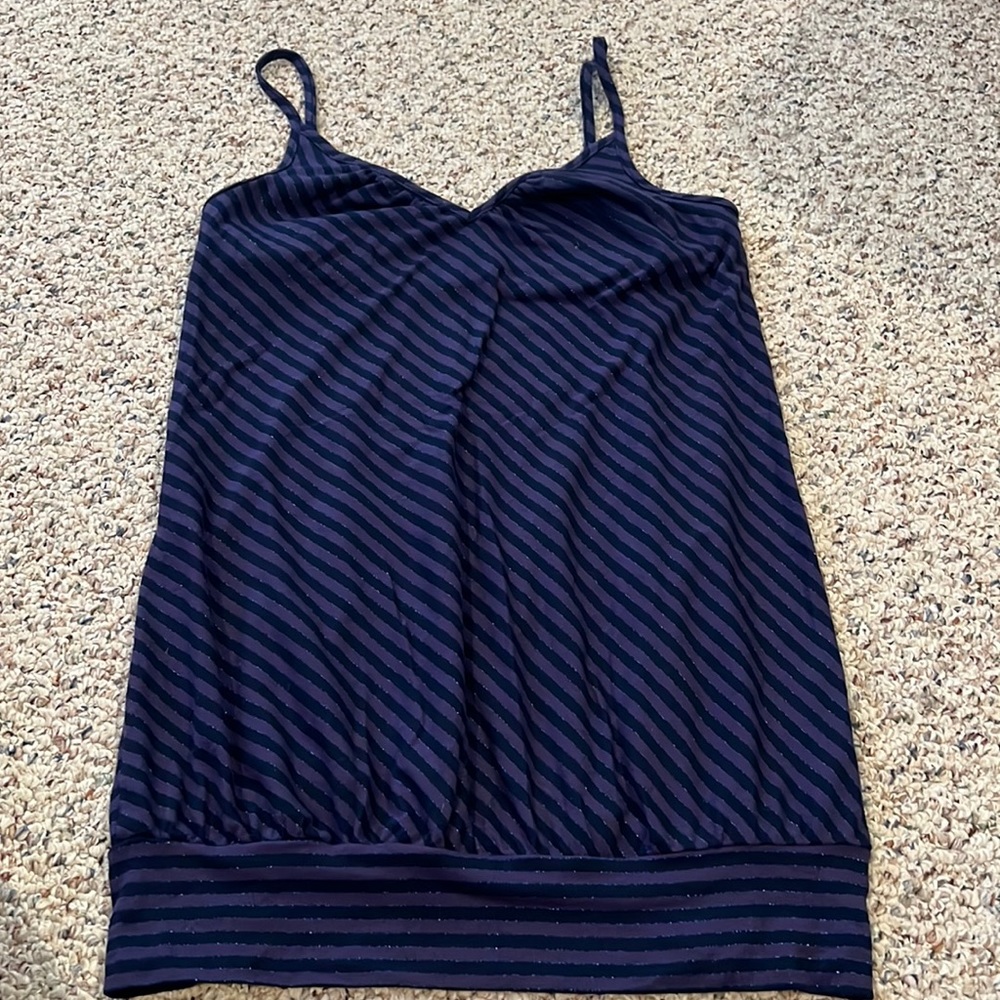 Ella Moss tank